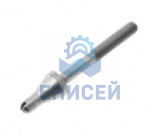 Замок капота Газель,Соболь "Штырь замка капота" 3302-8406080 (Оригинал)