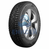 Шина 245/70R16 Ikon Character Ice 7 SUV 111T шип